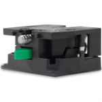 BLOCO DE CONTATO ZB2-BE101 COM 1NA - PARA BOTOES E SELETORAS SIBRATEC 04340