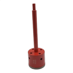 SERRA COPO DIAMANTADA COM 40 MM FERTAK 299040