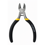 MINI ALICATE CORTE 4.5 COM MOLA FERTAK 1018