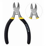 MINI ALICATE CORTE 4.5 COM MOLA FERTAK 1018