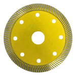 DISCO DIAMP/ PORC 105 X 20 X 1,2 MM FERTAK 280002