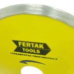 DISCO CONTINUO 20X110MM DB FERTAK 2803