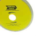 DISCO CONTINUO 20X110MM DB FERTAK 2803