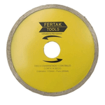 DISCO CONTINUO 20X110MM DB FERTAK 2803