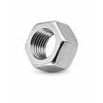 PORCA SEXTAVADA 1/4 ZINCADO JOMARCA 26517