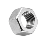 PORCA SEXTAVADA 1/4 ZINCADO JOMARCA 26517