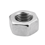 PORCA SEXTAVADA 1/4 ZINCADO JOMARCA 26517