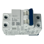 DISJUNTOR 2P CURVA C MDWP-C 16A  WEG 15265722