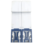 DISJUNTOR 2P CURVA C MDWP- 20A WEG 15265723