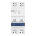 DISJUNTOR 2P CURVA C MDWP-32A WEG 15265726
