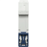DISJUNTOR 1P  CURVA C MDWP-C 20A  WEG 15265683