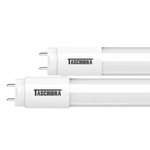 LAMPADA TUBULAR T8 60CM 9,9W 6500K TASCHIBRA 11080185