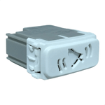 MODULO CAMPAINHA CIGARRA BIVOLT 127/220V Br COMPOSE WEG 13206806