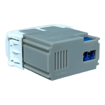 MODULO CAMPAINHA CIGARRA BIVOLT 127/220V Br COMPOSE WEG 13206806