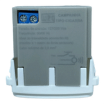 MODULO CAMPAINHA CIGARRA BIVOLT 127/220V Br COMPOSE WEG 13206806