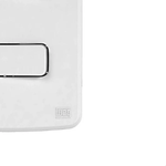 CONJUNTO 4X2 2 INTERRUPTOR PARALELOS Br COMPOSE  WEG 13272421