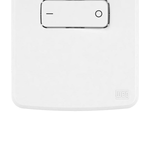 CONJUNTO 4X2 1 INTERRUPTOR BIPOLAR SIMPLES 10A Br COMPOSE WEG 13272427