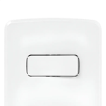 CONJUNTO 4X2 1 INTERRUPTOR PARALELO + 1 TOMADA 20A Br  COMPOSE  WEG 13272580