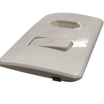 CONJUNTO 4X2 1 INTERRUPTOR SIMPLES + 1 TOMADA 2P+T 20 A/250 VCA Br COMPOSE WEG 13272579