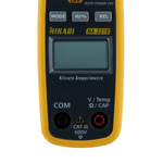 ALICATE AMPERIMETRO DIGITAL HA-3310  HIKARI 21N140