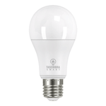 LAMPADA SMART WI-FI LED 10W A60 RGB TASCHIBRA 11080507