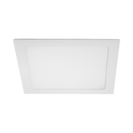 PAINEL LED 24W LUX QUADRADO EMBUTIR 6500K TASCHIBRA 15090182