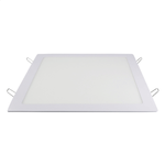 PAINEL LED 24W LUX QUADRADO EMBUTIR 6500K TASCHIBRA 15090182