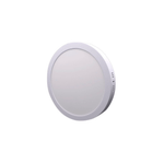 PAINEL SOBREPOR 22CM 18W 6000K REDONDO 127/220 EMPALUX LD31886