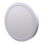 PAINEL SOBREPOR 22CM 18W 6000K REDONDO 127/220 EMPALUX LD31886