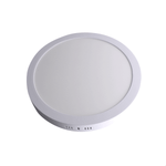 PAINEL SOBREPOR 22CM 18W 6000K REDONDO 127/220 EMPALUX LD31886