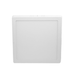 PAINEL LED 24W LUX QUADRADO SOBREPOR 6500K TASCHIBRA 15070126