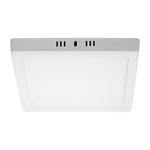 PAINEL LED 24W LUX QUADRADO SOBREPOR 6500K TASCHIBRA 15070126