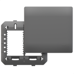 PLACA 4 X 4 ONIX CEGA COM SUPORTE SHO FAME 064.4573.0