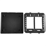 PLACA 4 X 4 ONIX CEGA COM SUPORTE SHO FAME 064.4573.0
