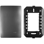 PLACA 4 X 2 ONIX CEGA COM SUPORTE SHO FAME 064.4568.0