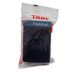 TOMADA PRETA 2P+T 10A/250V C/P SHP FAME 062.4053.4