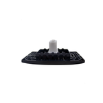 TOMADA PRETA 2P+T 10A/250V C/P SHP FAME 062.4053.4