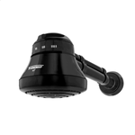 DUCHA FAMINHO 4T BLACK 127V 5.400W C/ SUPER CANO FAME 002.4214.1