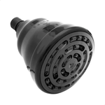 CHUVEIRINHO MANUAL QUICK C/ SUPORTE E MANG 2,0M BLACK DV PR FAME 017.4333.0