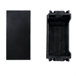MODULO CEGO PRETO (EMB. COM 2 PCS)SHP - FAME 06440430