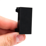 MODULO CEGO PRETO (EMB. COM 2 PCS)SHP - FAME 06440430