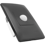 SENSOR PRESENCA PRETO BIVOLT SHP FAME 066.4085.0