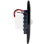 SENSOR PRESENCA PRETO BIVOLT SHP FAME 066.4085.0