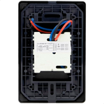 SENSOR PRESENCA PRETO BIVOLT SHP FAME 066.4085.0