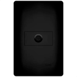 VARIADOR LUMINOSIDADE ROT PRETO BIVOLT SHP FAME 065.4083.0