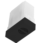 MODULO DE CIGARRA BIVOLT PRETO SHP FAME 021.4081.0