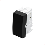 MODULO INT INTERM PRETO 16A/250V SHP - FAME 061.4033.3