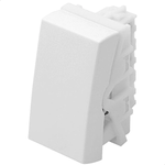INTERRUPTOR MOD BIP PARALELO 16A SM/EV/SB+ FAME 101.2870.3