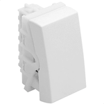 INTERRUPTOR MOD BIP PARALELO 16A SM/EV/SB+ FAME 101.2870.3