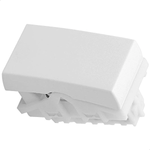 INTERRUPTOR MOD BIP PARALELO 16A SM/EV/SB+ FAME 101.2870.3